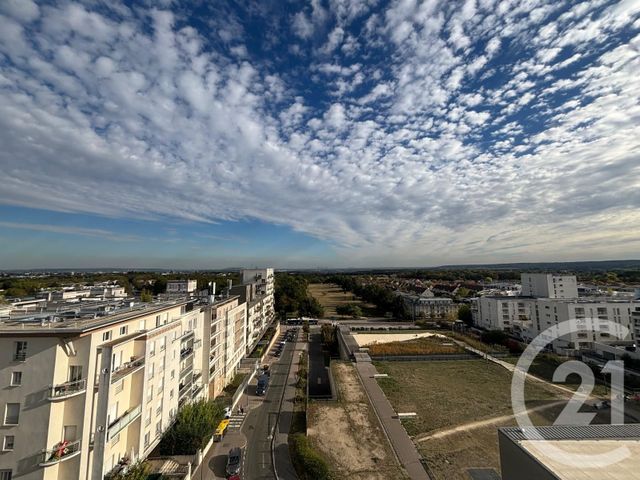 Appartement F5 à vendre CERGY