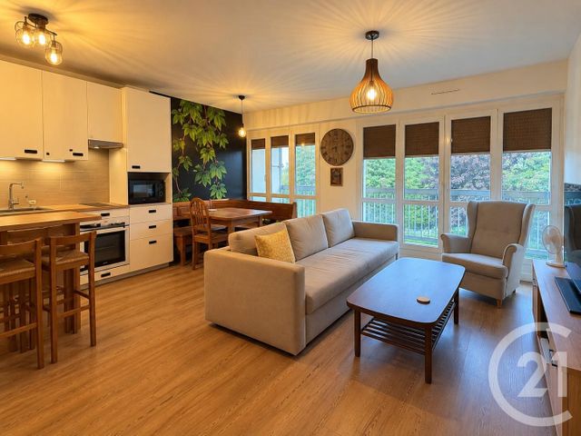 appartement - CERGY - 95
