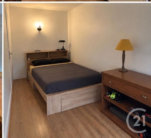 Appartement F3 à vendre - 4 pièces - 80.3 m2 - CERGY - 95 - ILE-DE-FRANCE - Century 21 Osmose