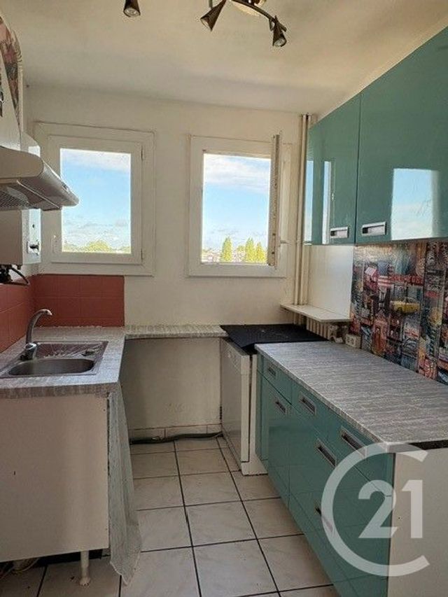 Appartement F3 à louer - 3 pièces - 52.13 m2 - CONFLANS STE HONORINE - 78 - ILE-DE-FRANCE - Century 21 Osmose