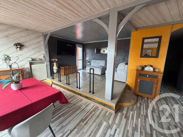 appartement - CERGY - 95