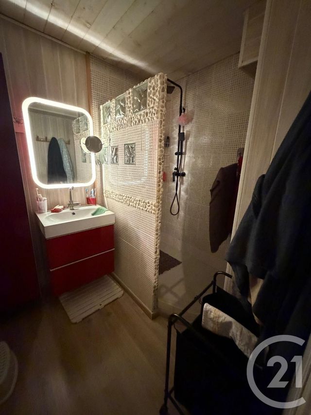 Appartement F3 à vendre - 3 pièces - 66.23 m2 - CERGY - 95 - ILE-DE-FRANCE - Century 21 Osmose