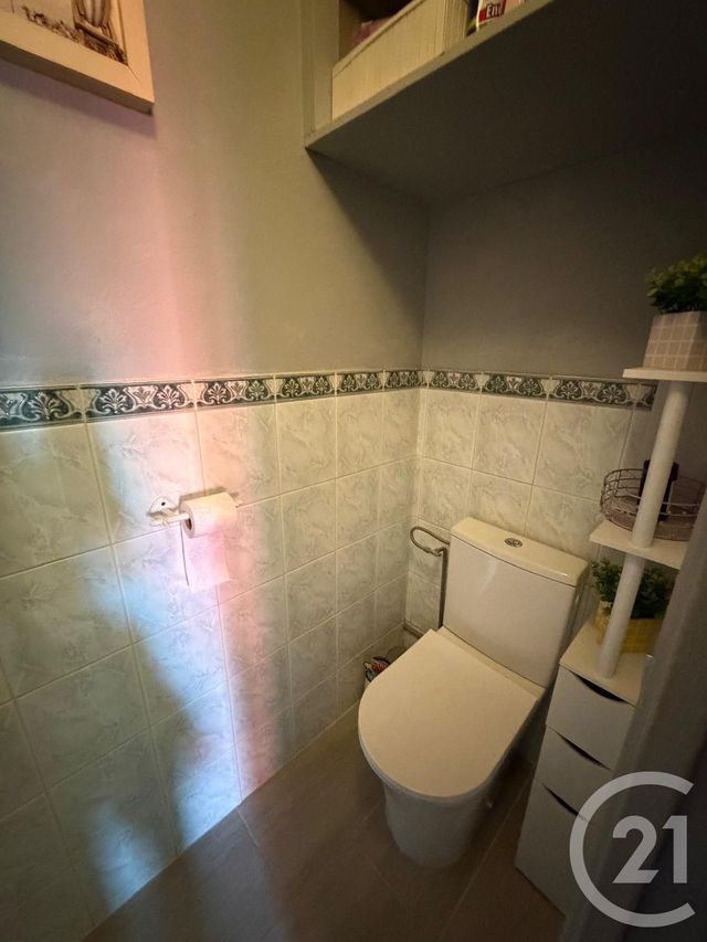 Appartement F3 à vendre - 3 pièces - 66.23 m2 - CERGY - 95 - ILE-DE-FRANCE - Century 21 Osmose